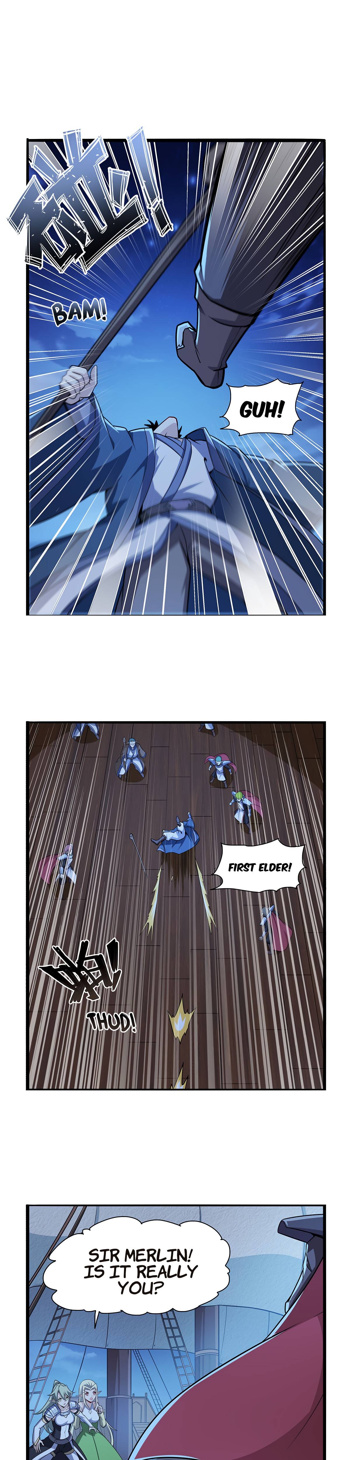 Chapter 364 - Image 6