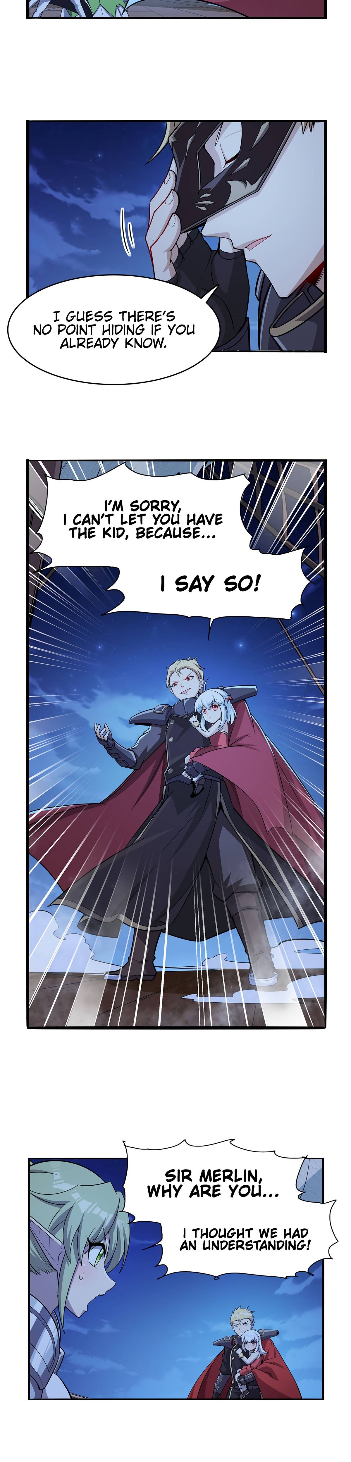 Chapter 364 - Image 7