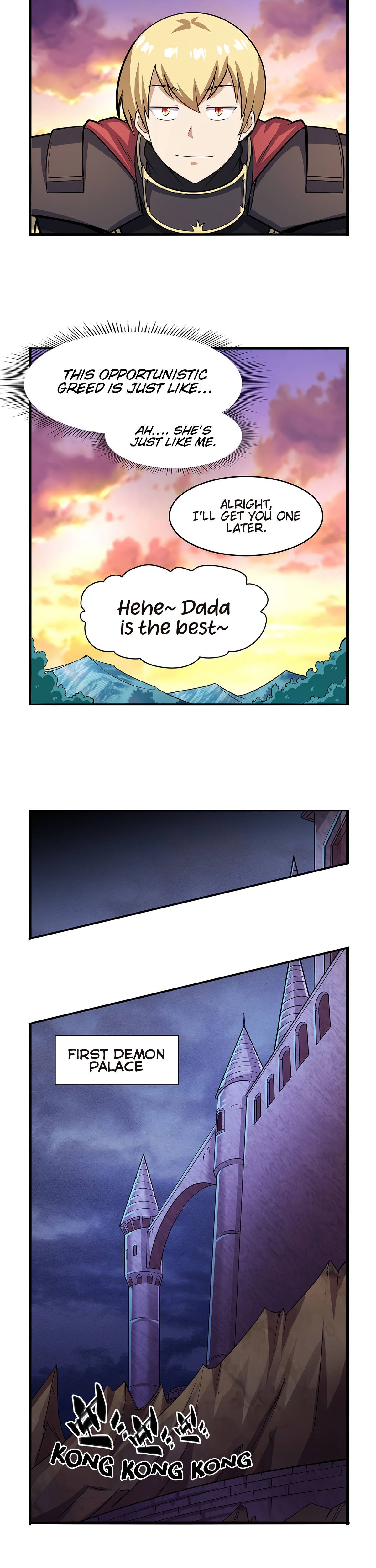 Chapter 365 - Image 11