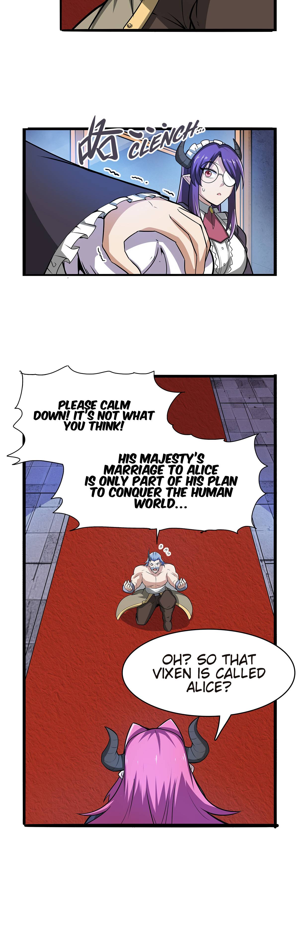 Chapter 365 - Image 13