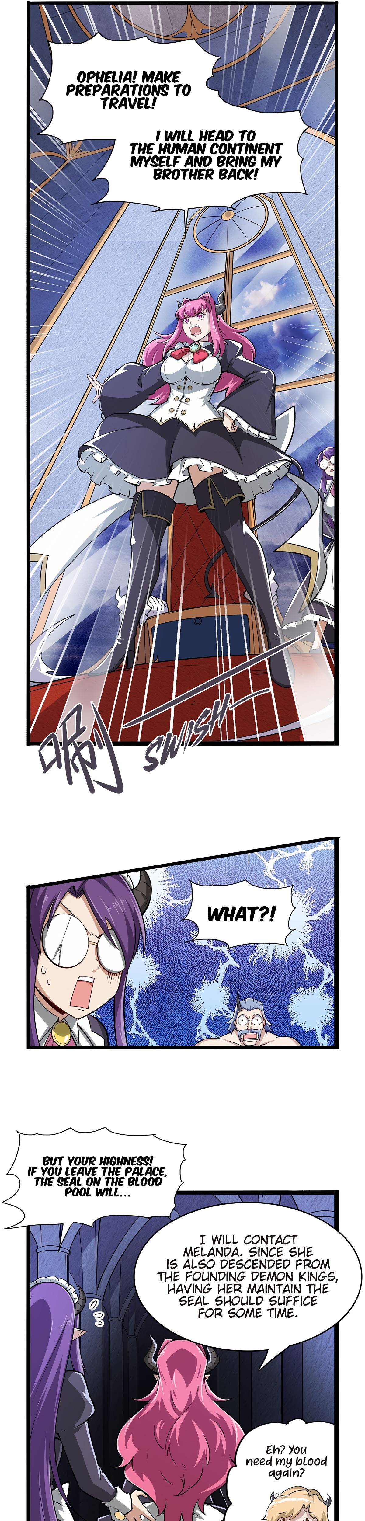 Chapter 365 - Image 14