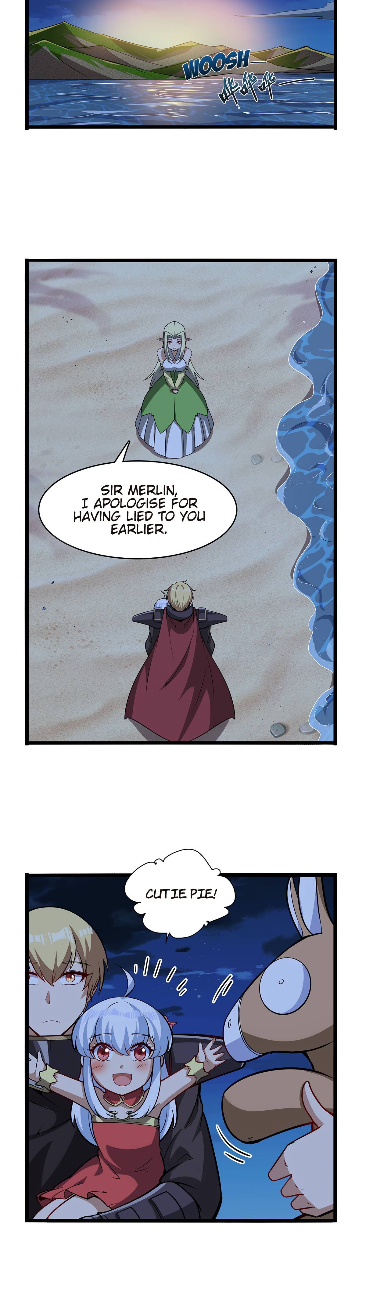 Chapter 365 - Image 3