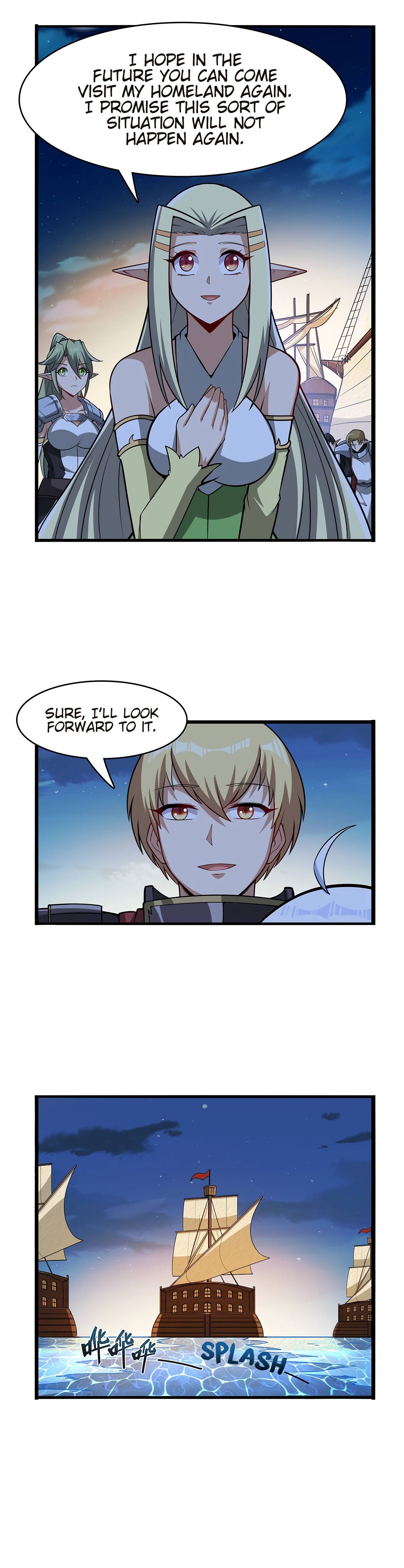 Chapter 365 - Image 5
