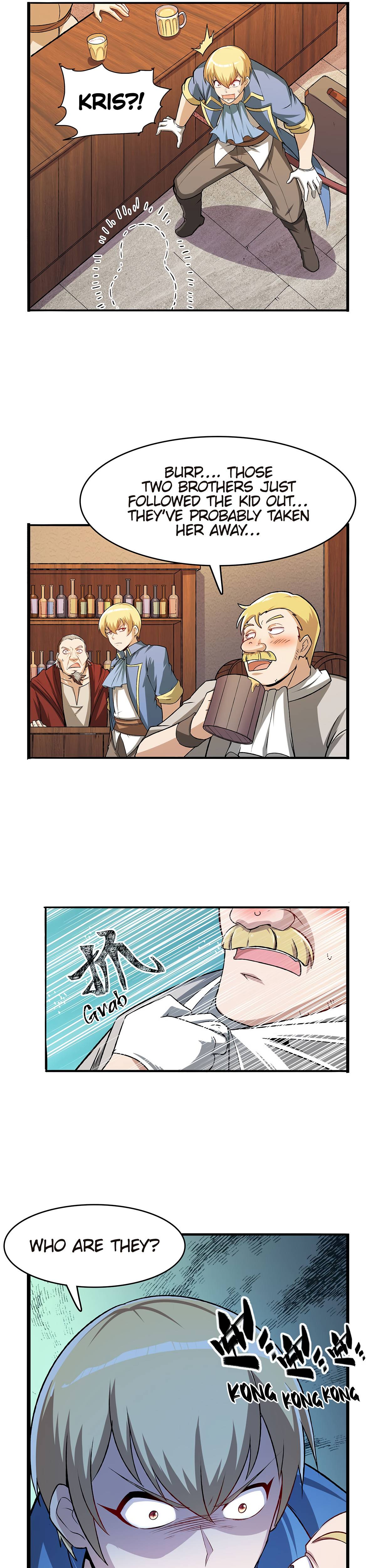 Chapter 366 - Image 16