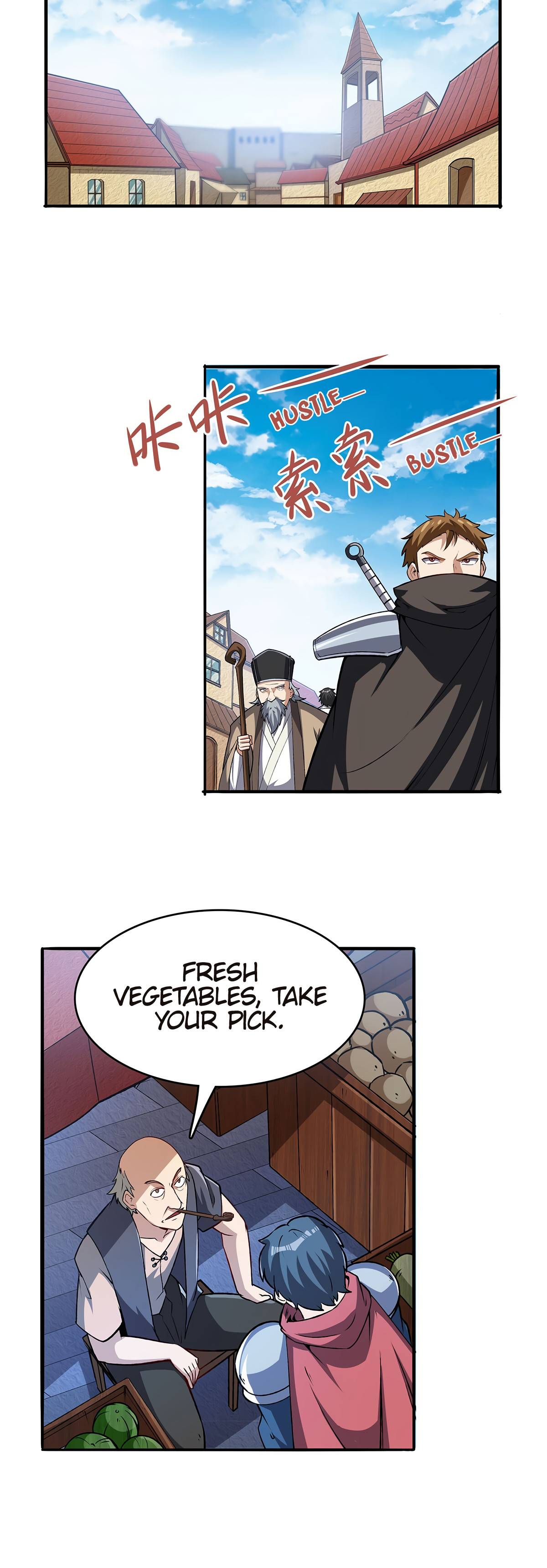 Chapter 366 - Image 3