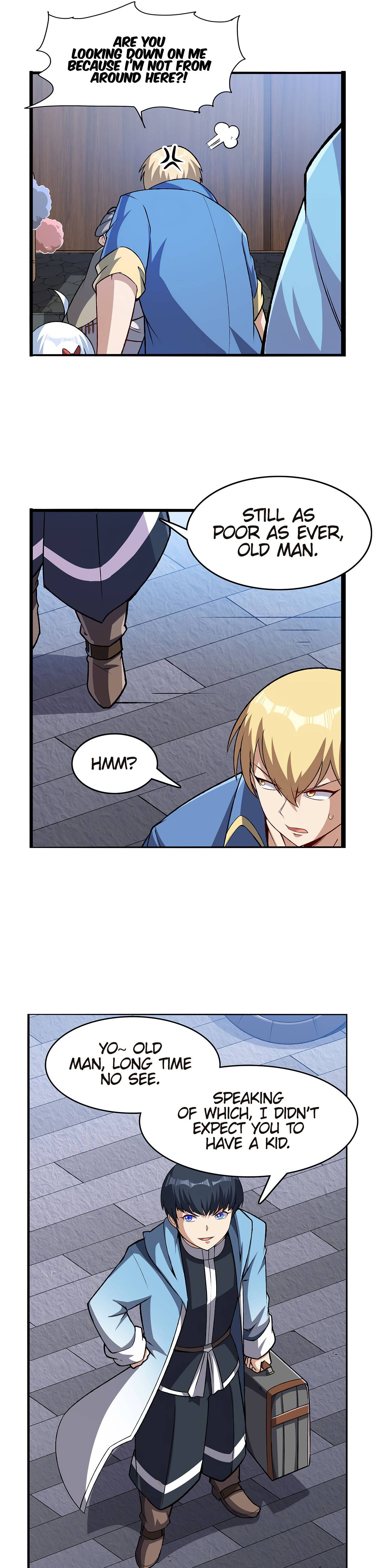 Chapter 366 - Image 6