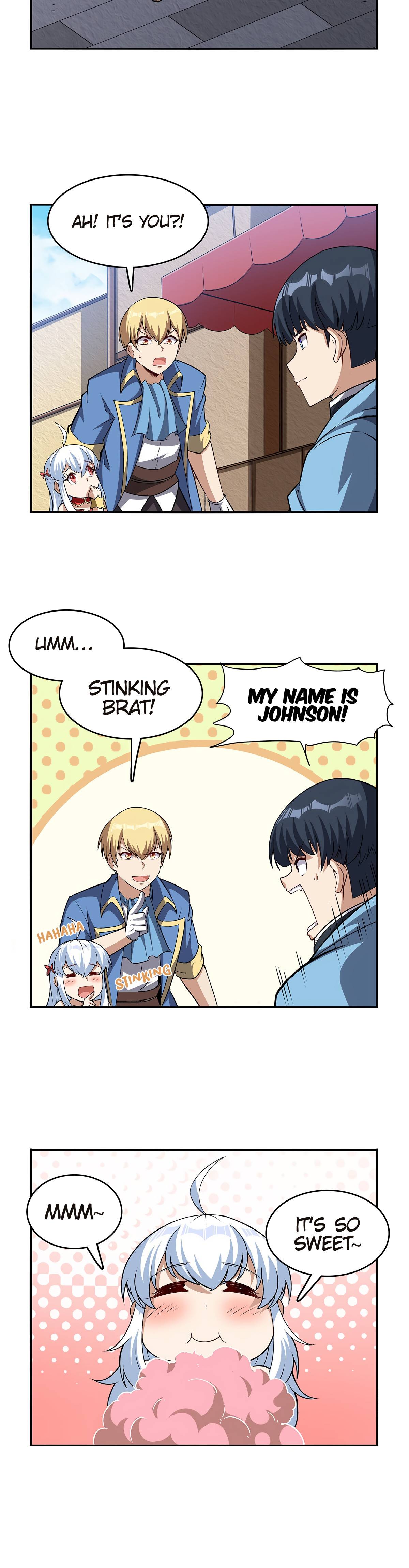 Chapter 366 - Image 7