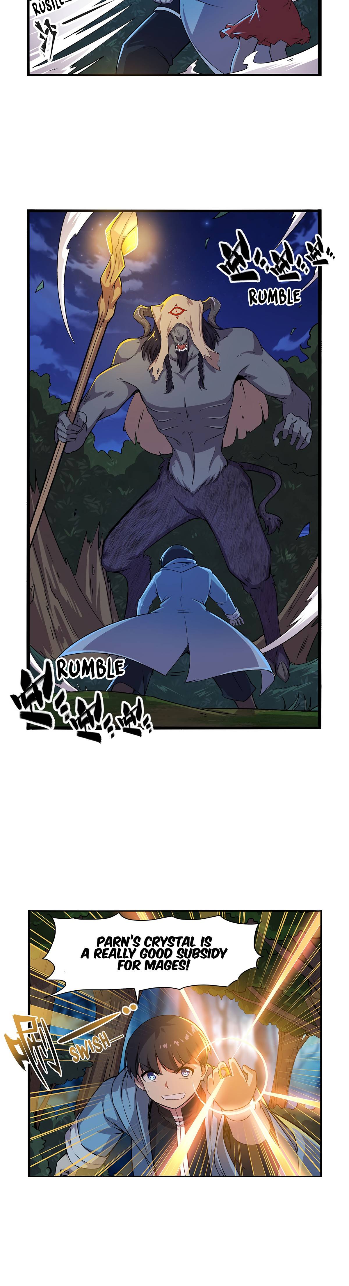 Chapter 367 - Image 15