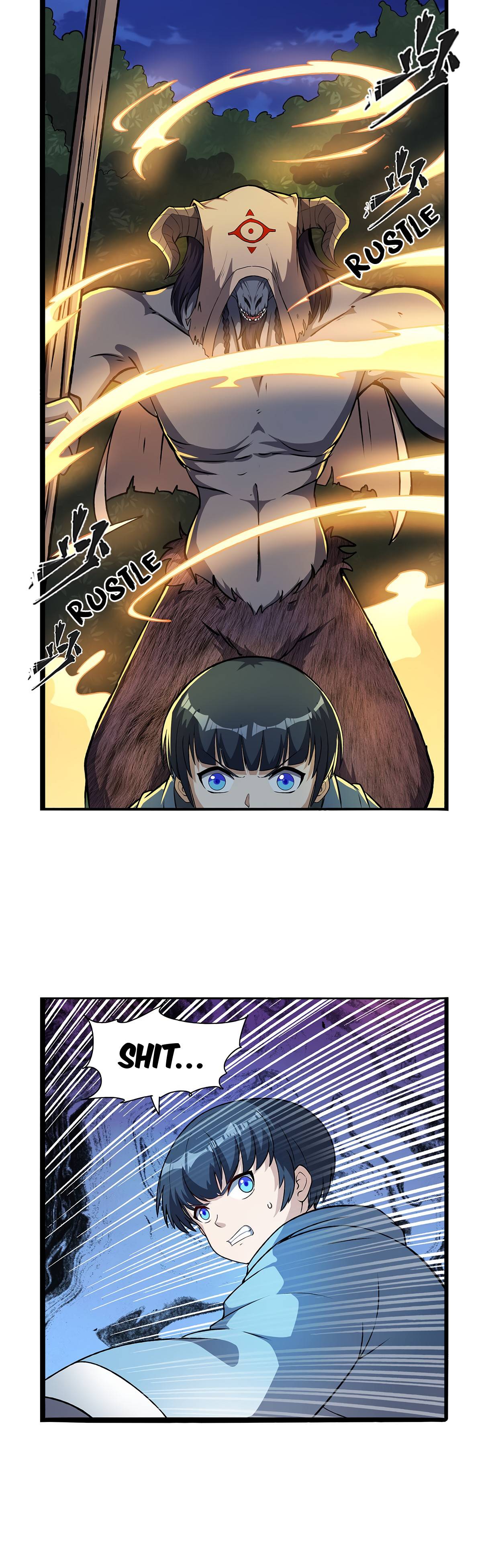 Chapter 367 - Image 17