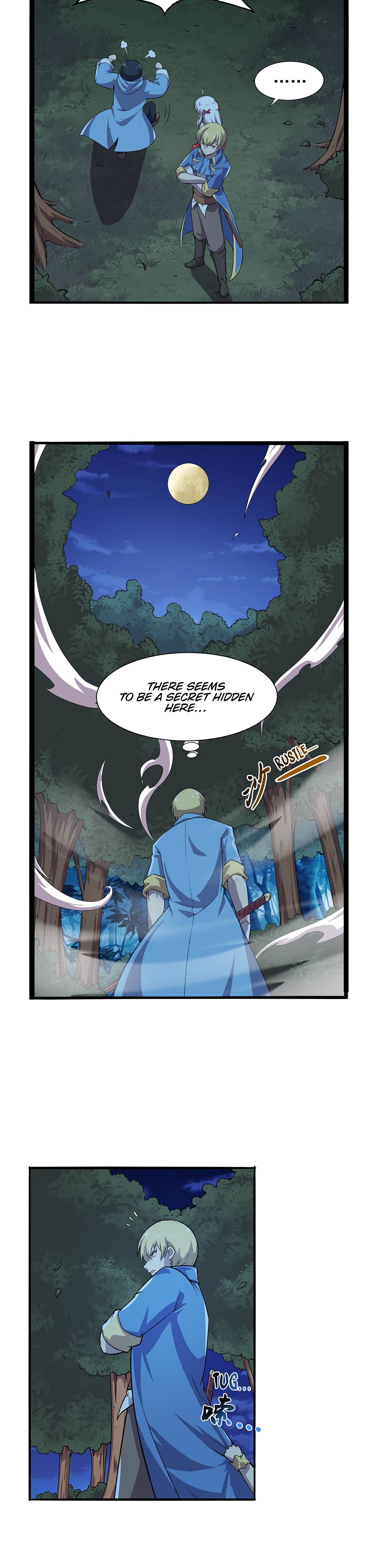 Chapter 368 - Image 15