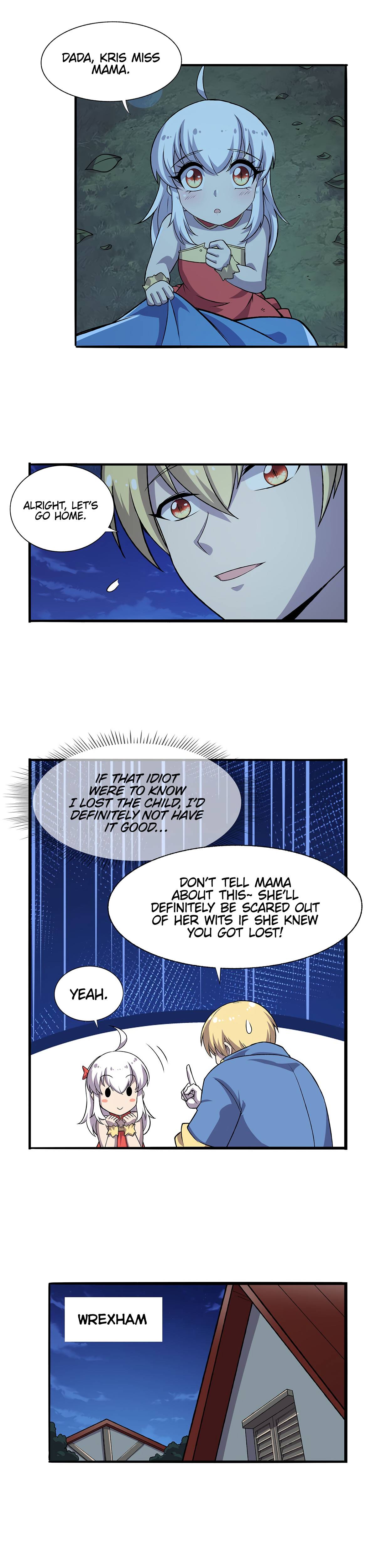 Chapter 368 - Image 16
