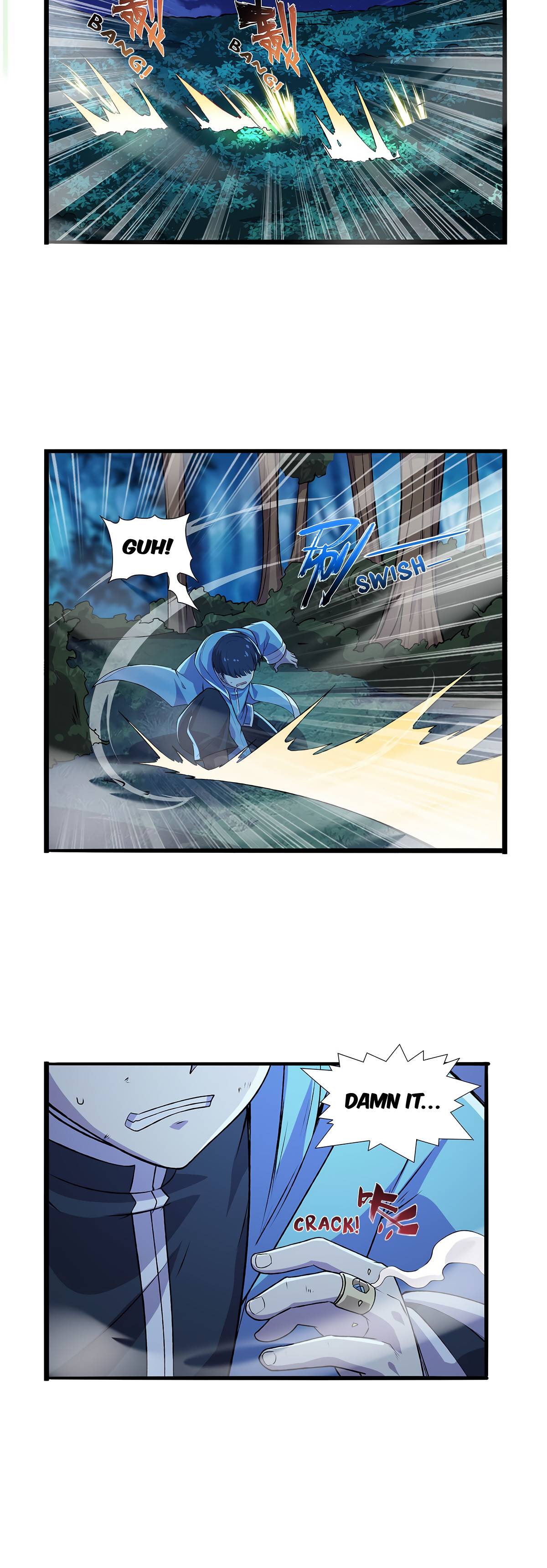 Chapter 368 - Image 3