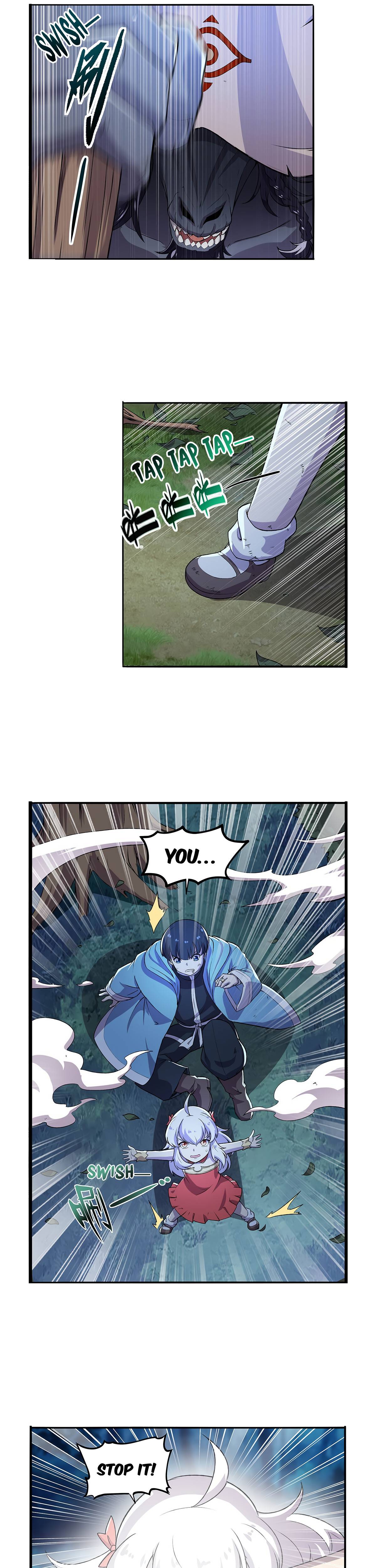 Chapter 368 - Image 6
