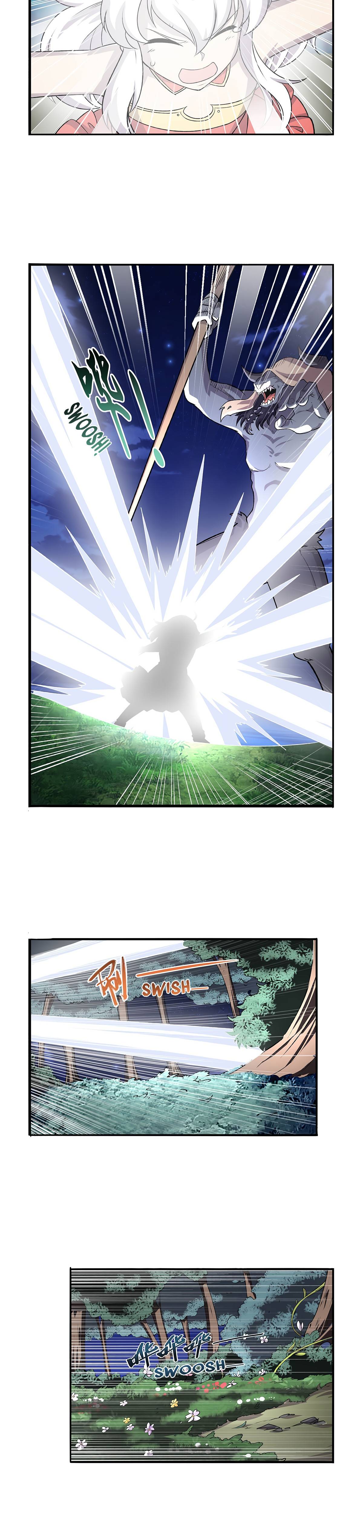 Chapter 368 - Image 7