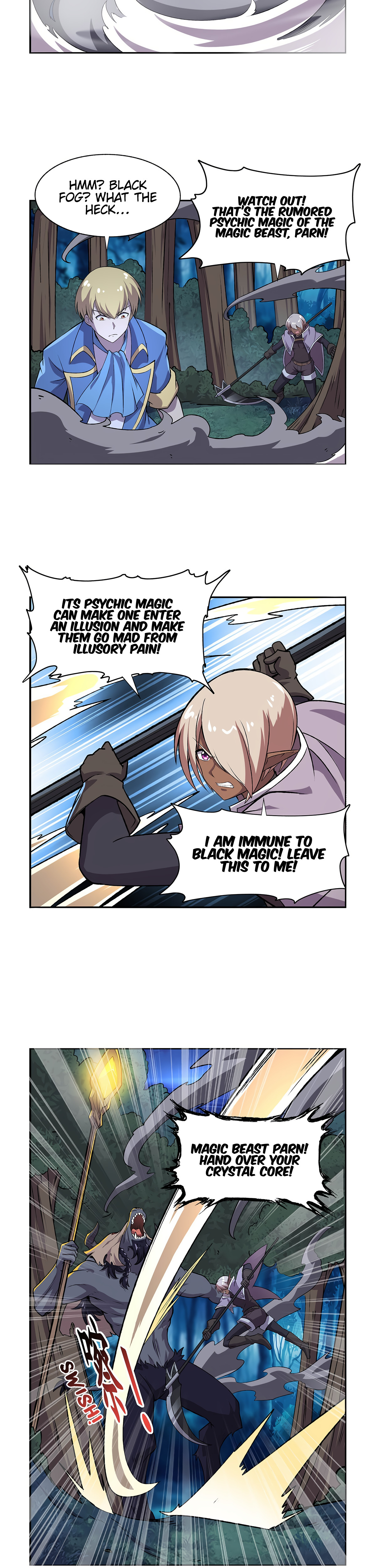 Chapter 368 - Image 9