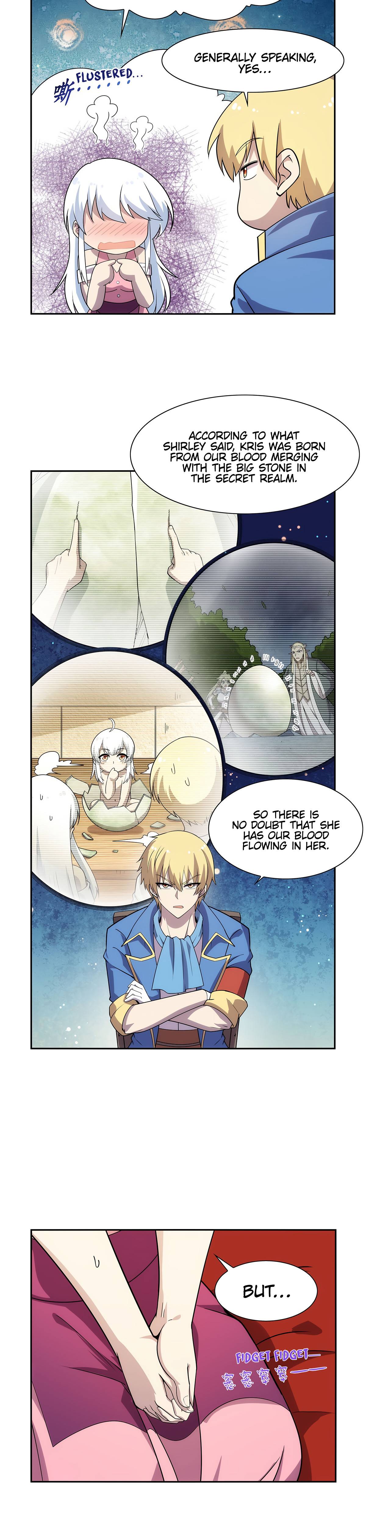 Chapter 369 - Image 11