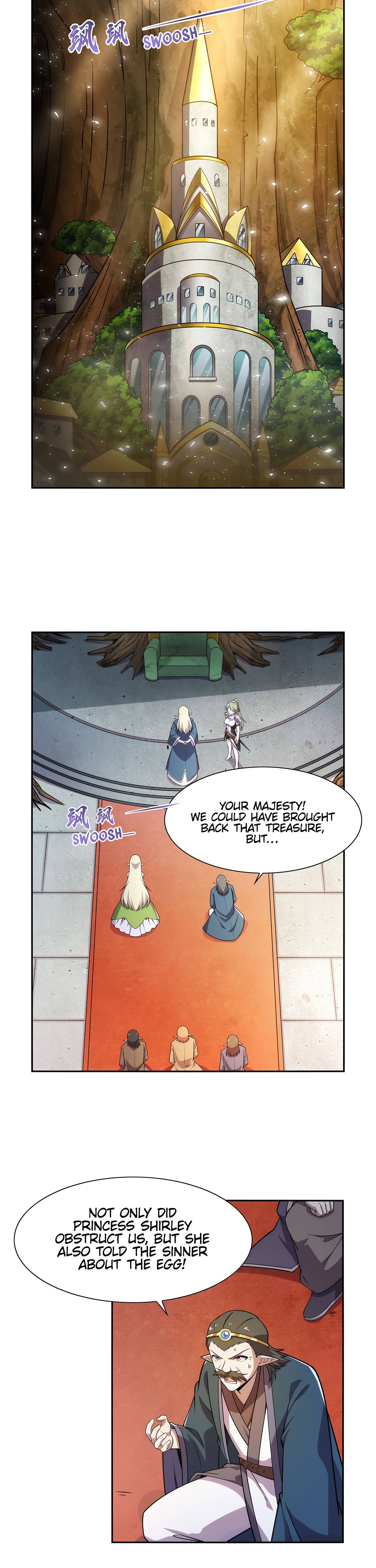 Chapter 369 - Image 15