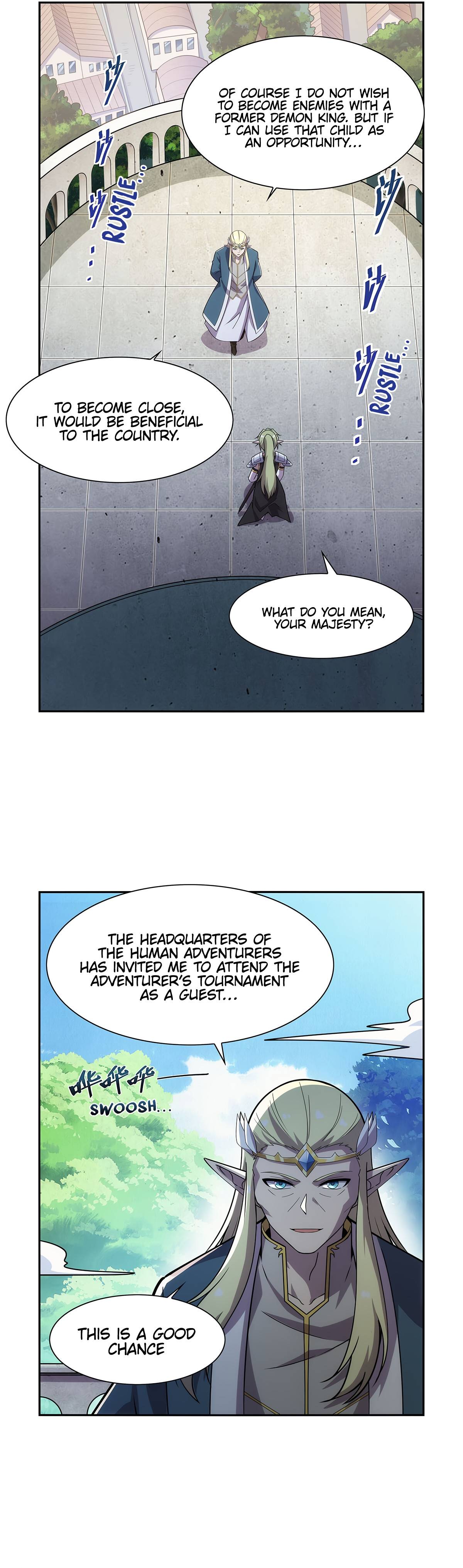Chapter 369 - Image 18