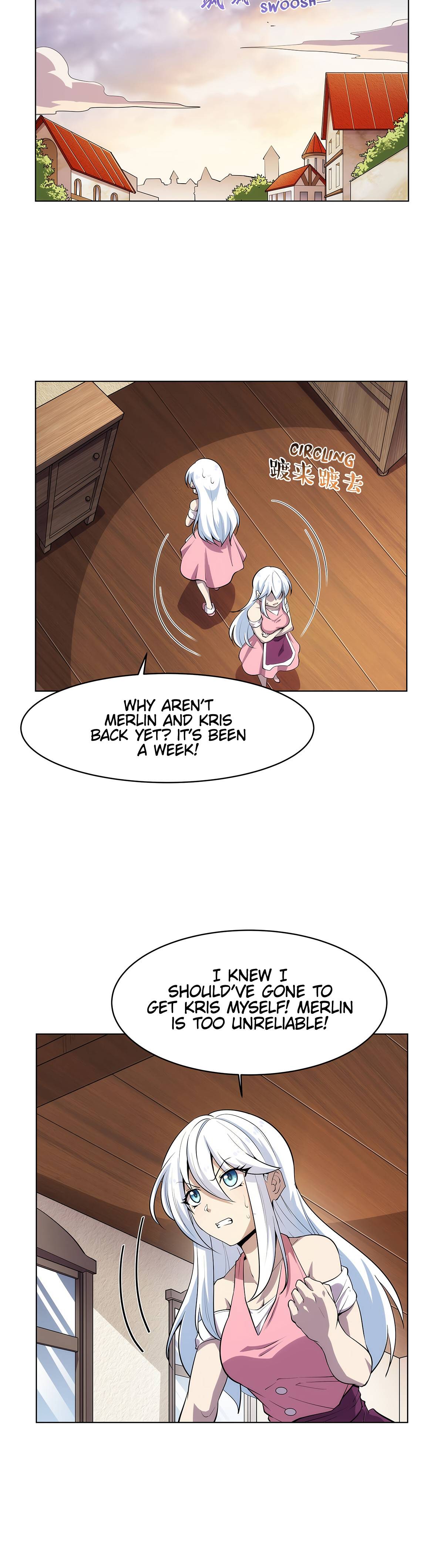 Chapter 369 - Image 3