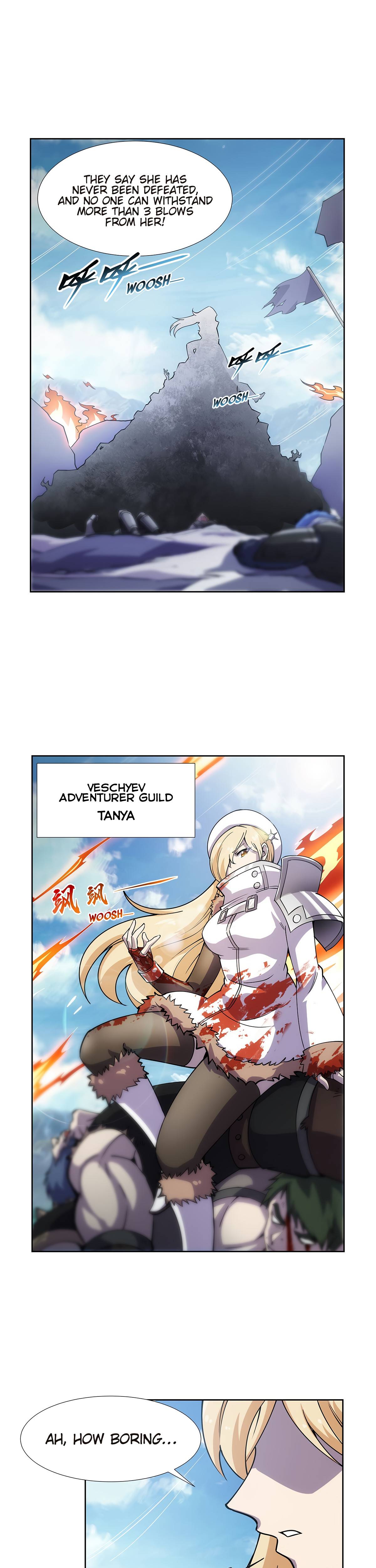 Chapter 370 - Image 16