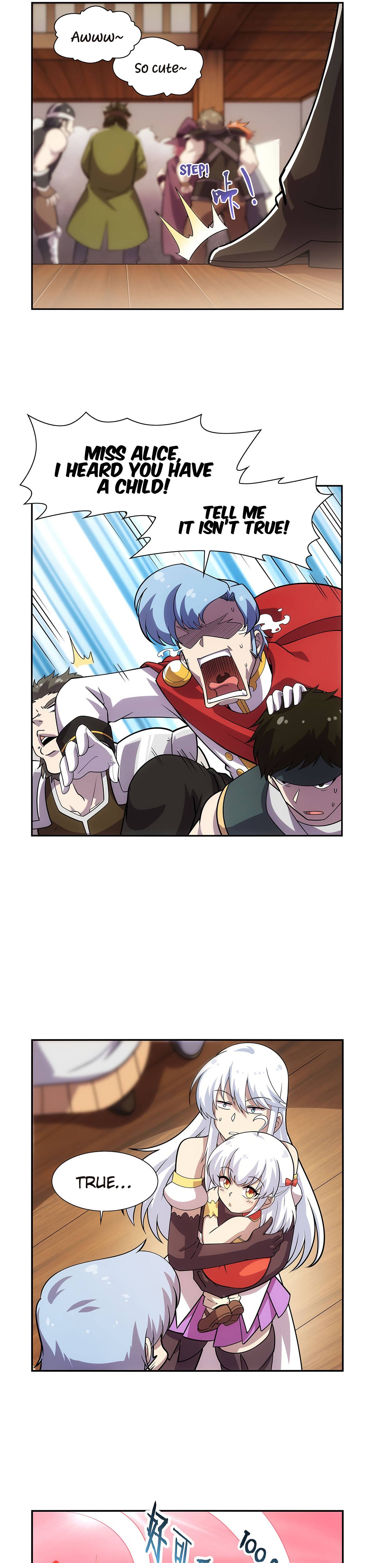 Chapter 370 - Image 6