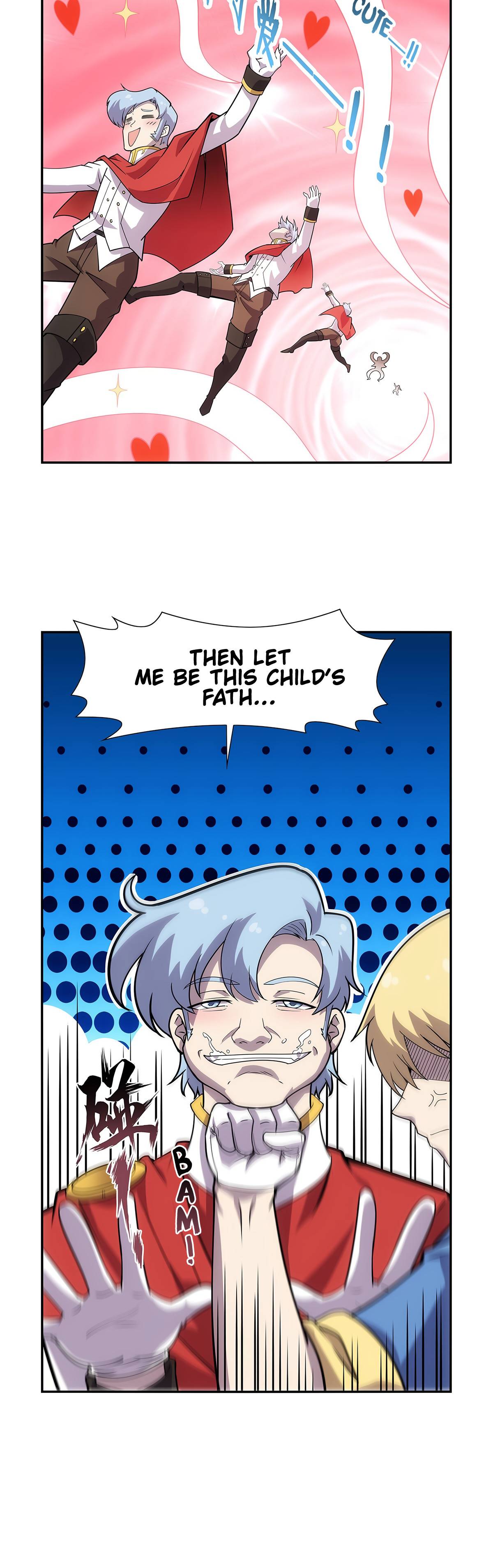 Chapter 370 - Image 7