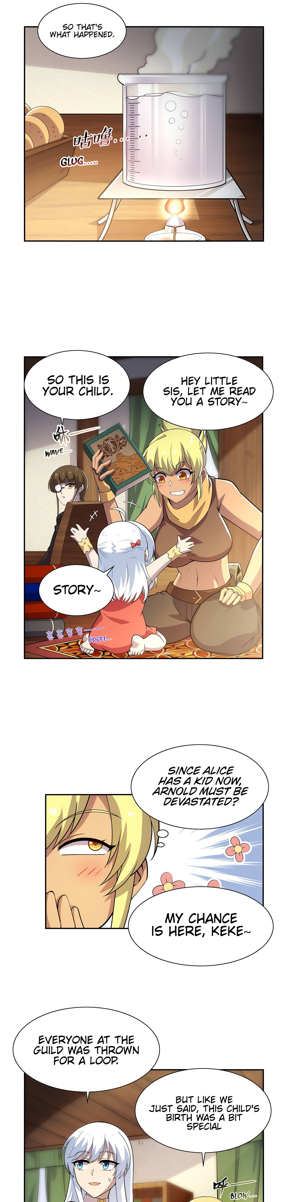Chapter 371 - Image 10