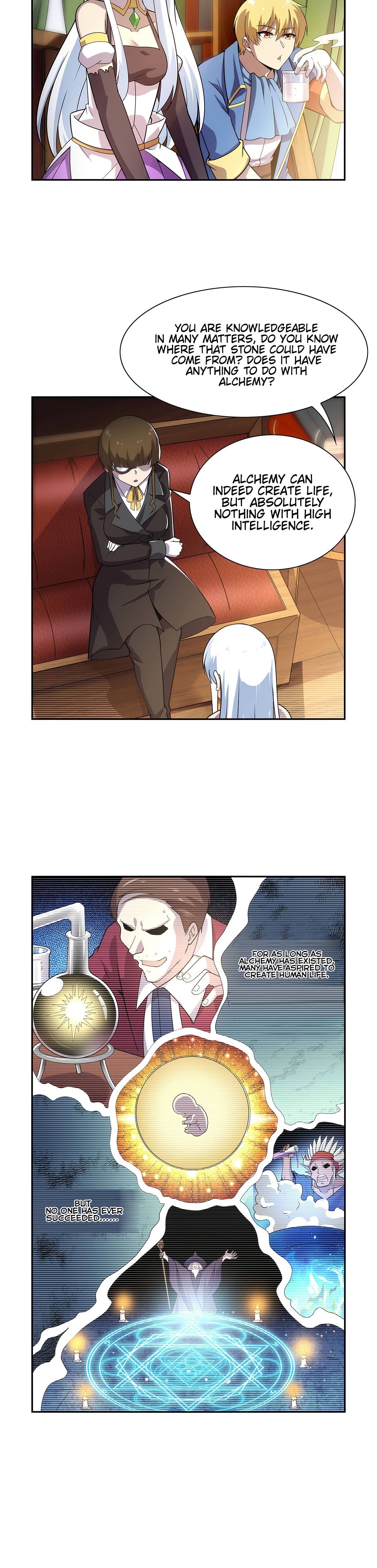Chapter 371 - Image 11