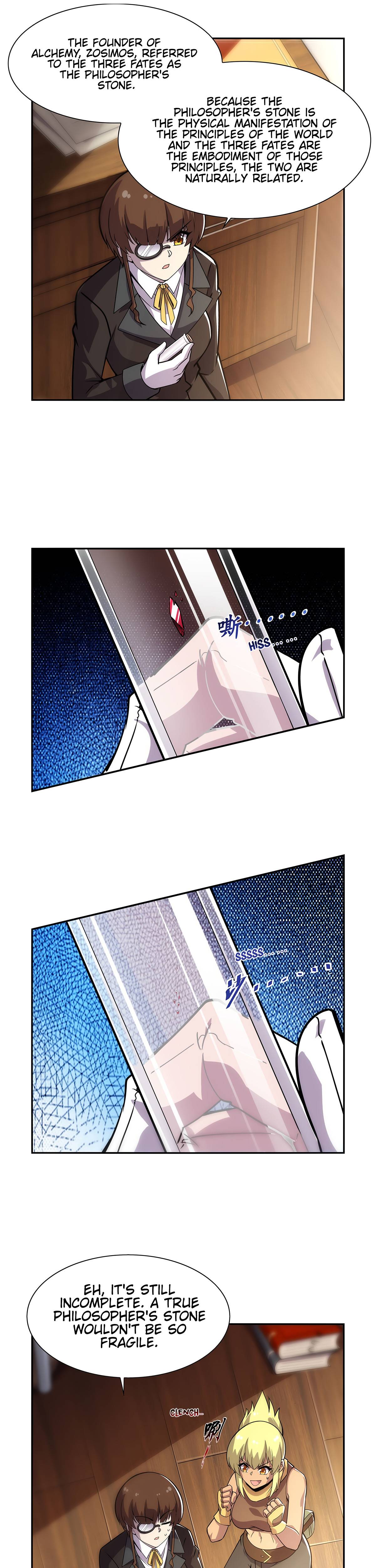 Chapter 371 - Image 8