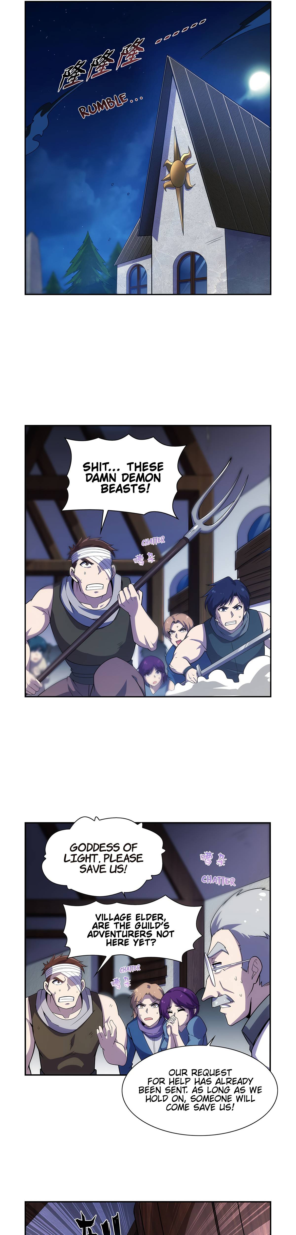 Chapter 372 - Image 10