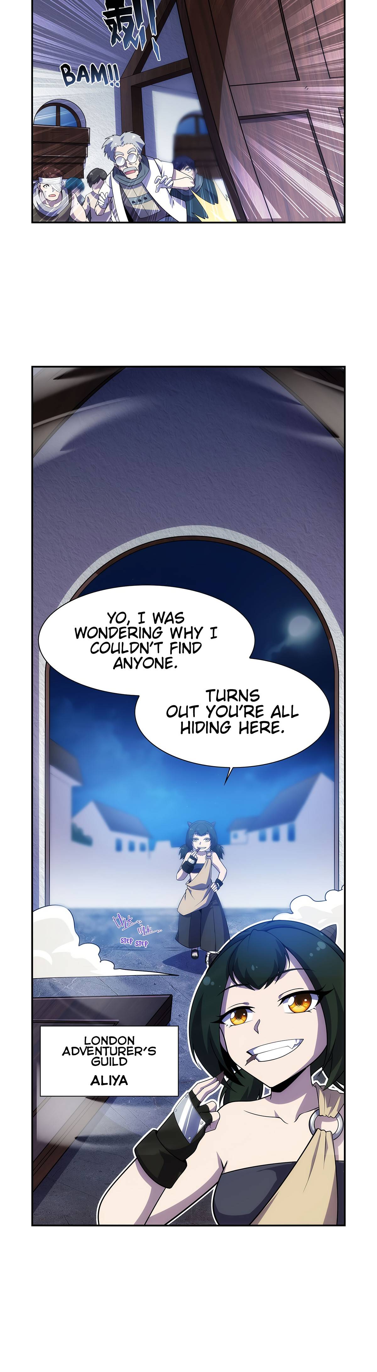 Chapter 372 - Image 11