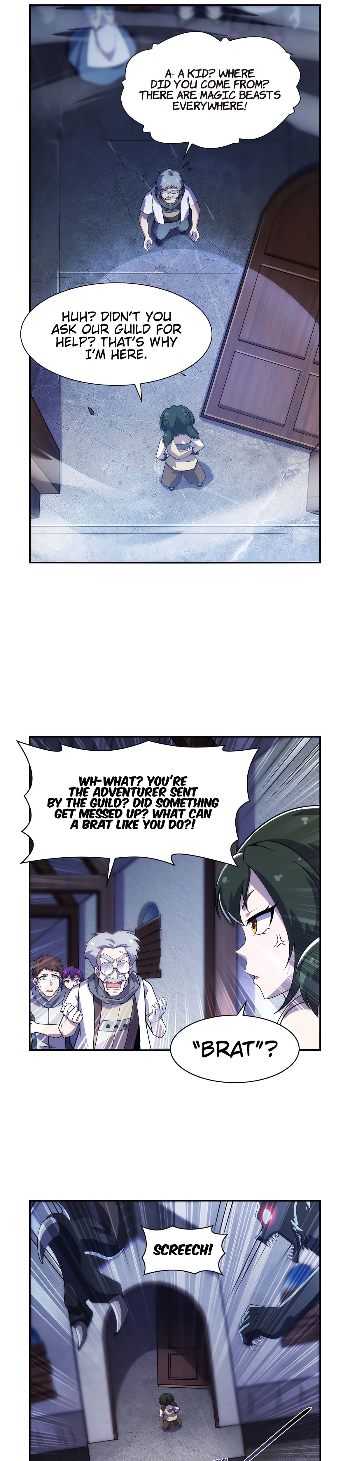 Chapter 372 - Image 12