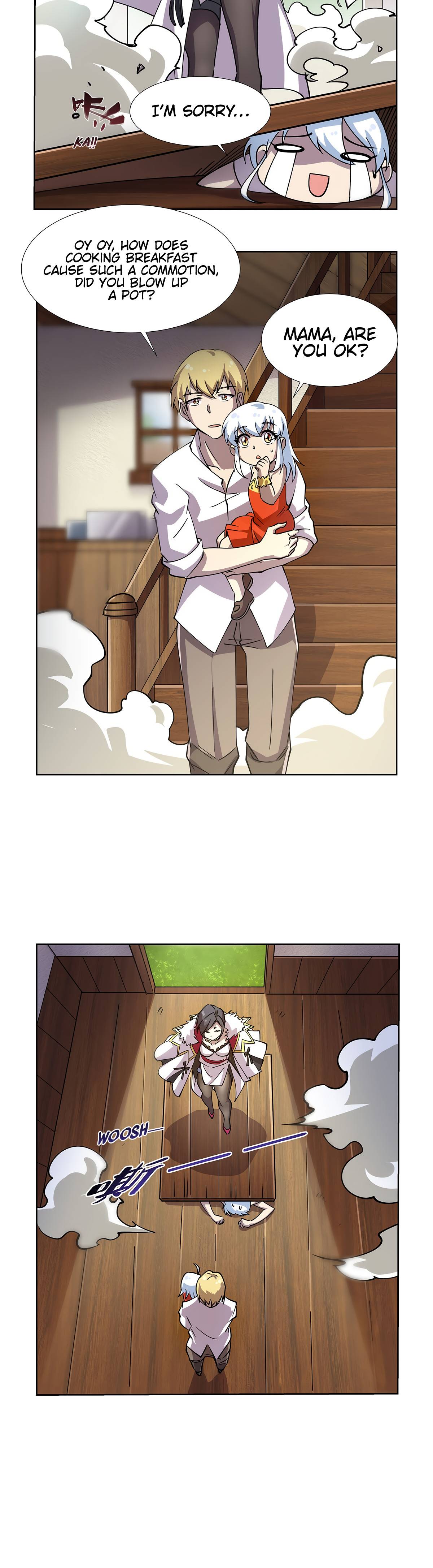 Chapter 372 - Image 19
