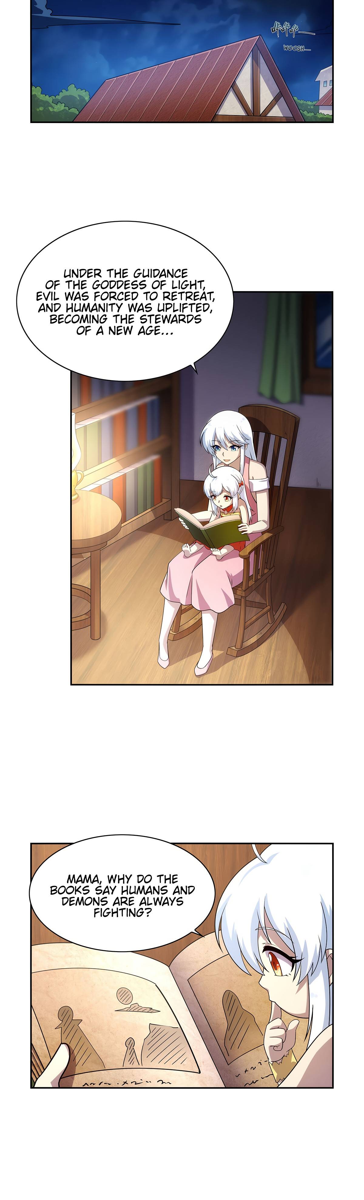 Chapter 372 - Image 3