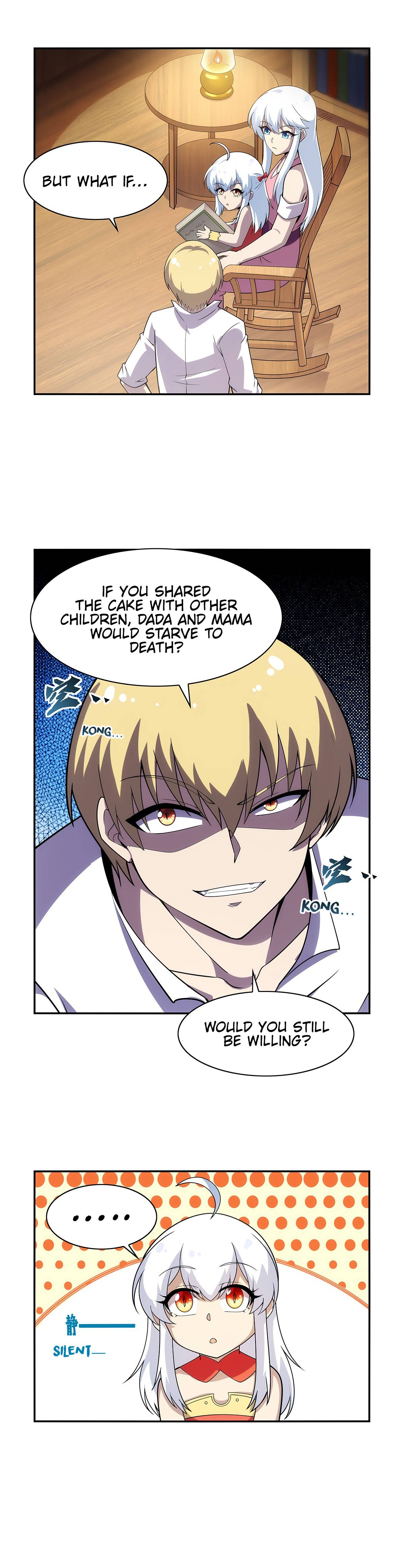 Chapter 372 - Image 5