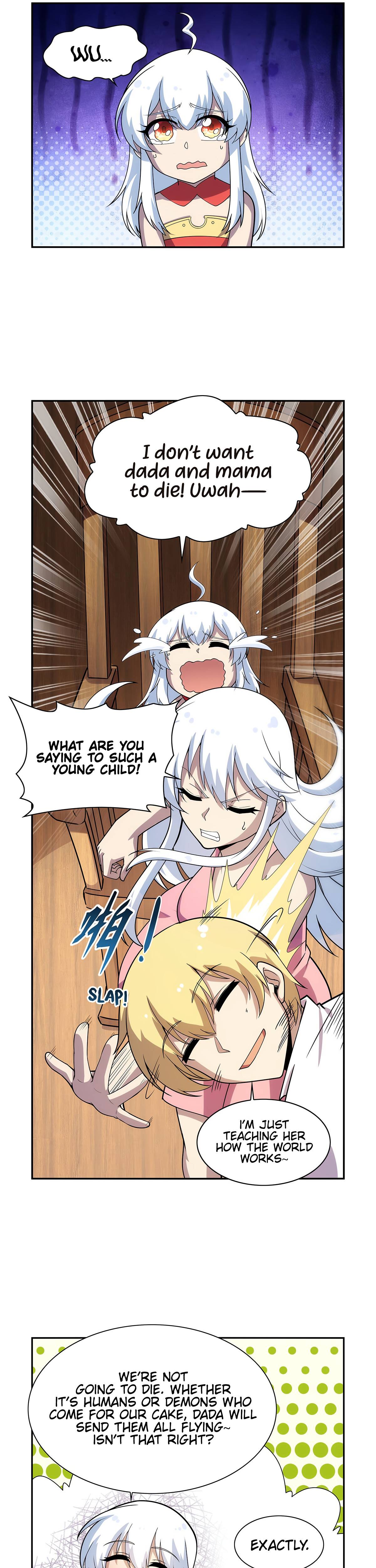 Chapter 372 - Image 6