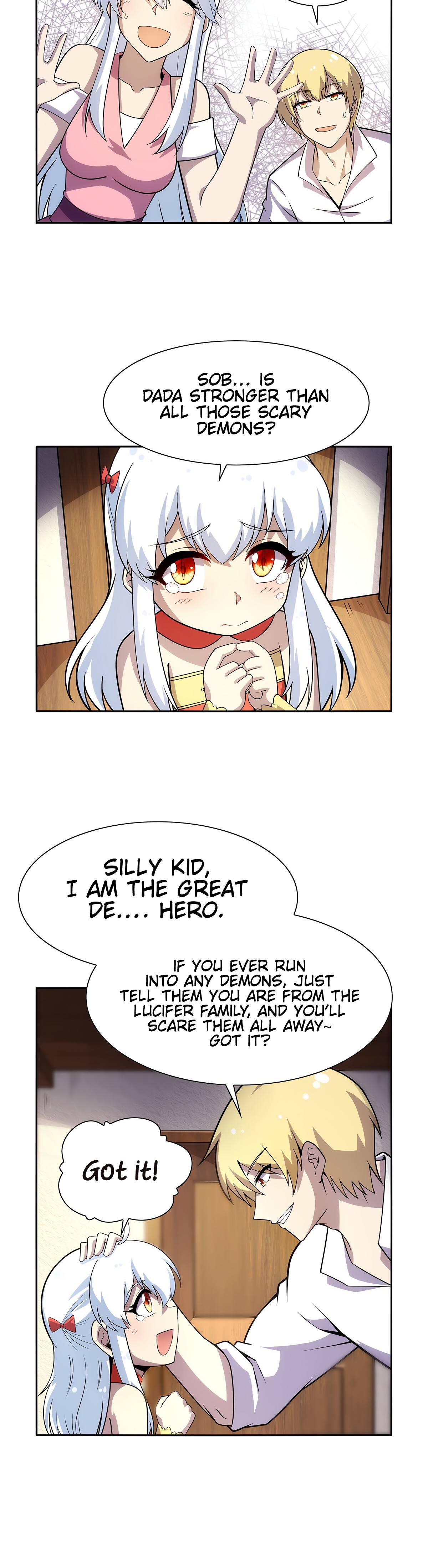 Chapter 372 - Image 7