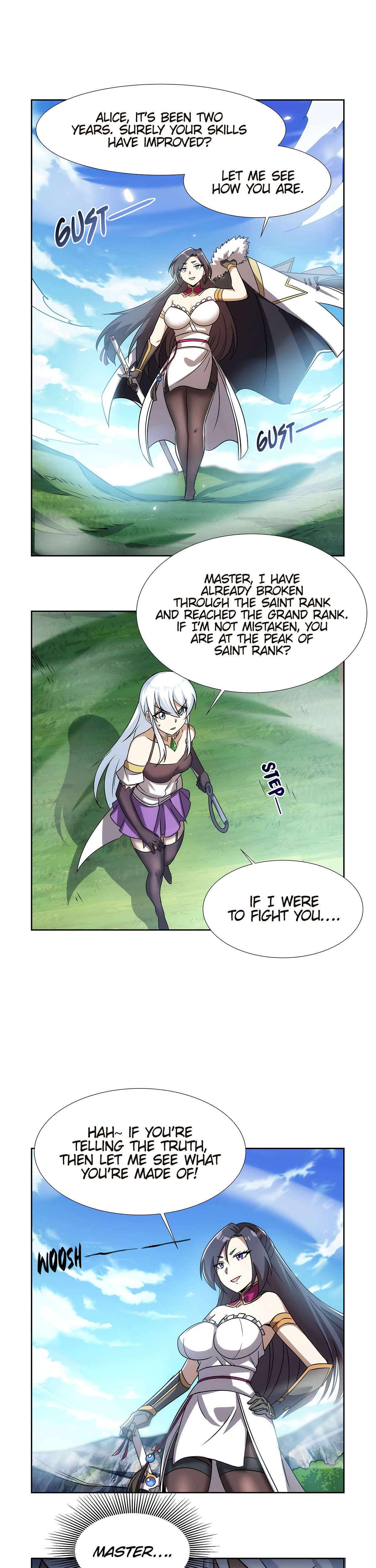 Chapter 373 - Image 14