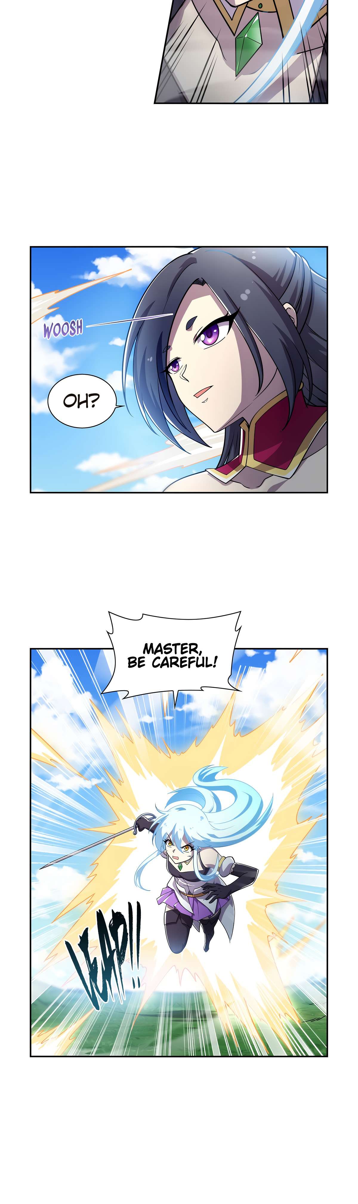 Chapter 374 - Image 11