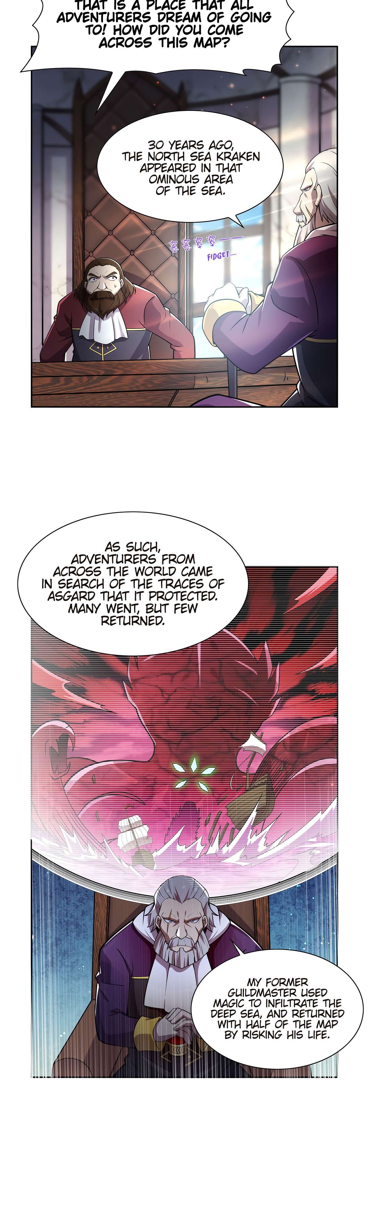 Chapter 375 - Image 13