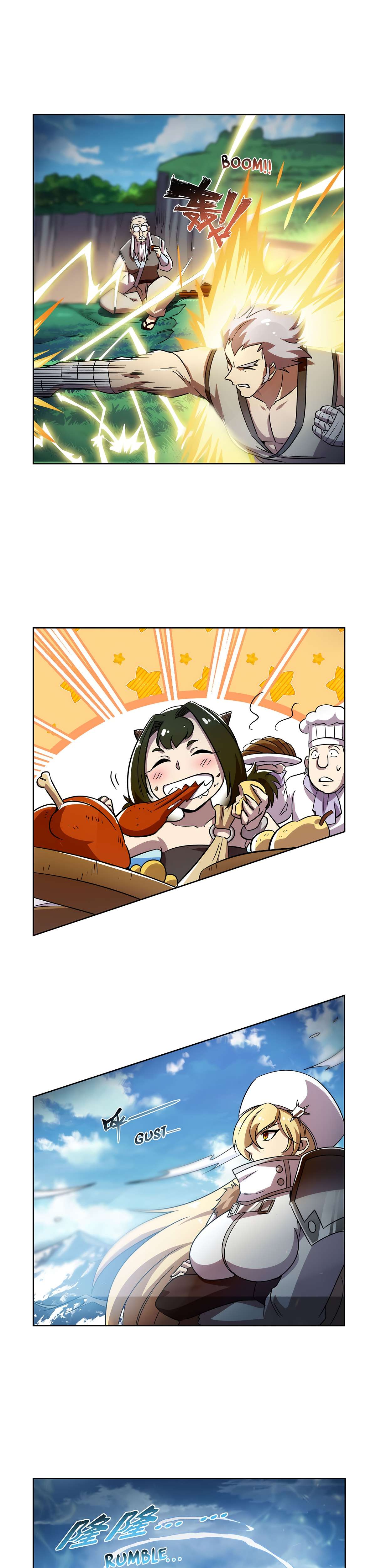 Chapter 375 - Image 16