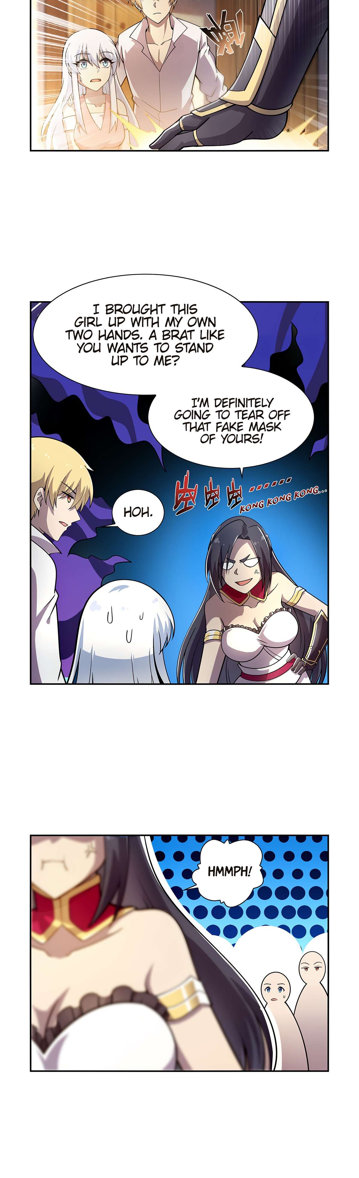 Chapter 375 - Image 7