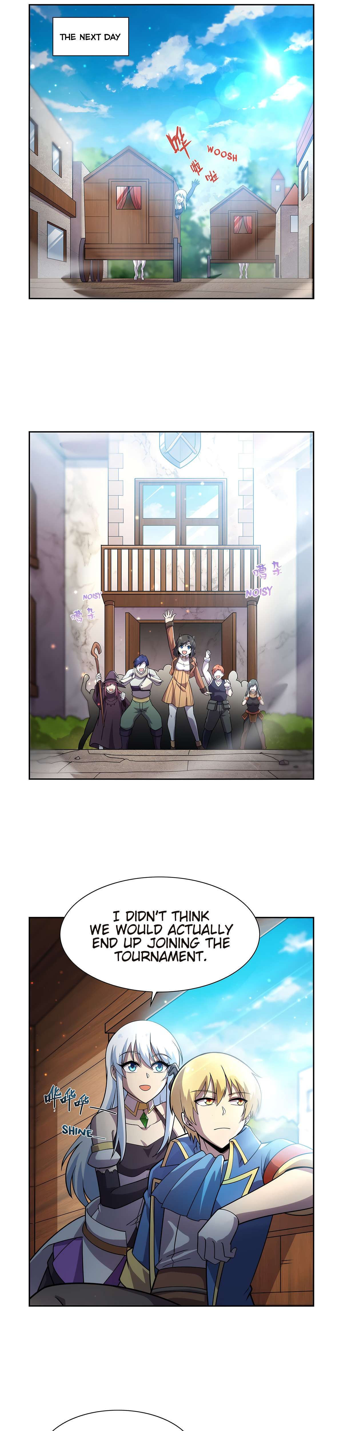 Chapter 376 - Image 12