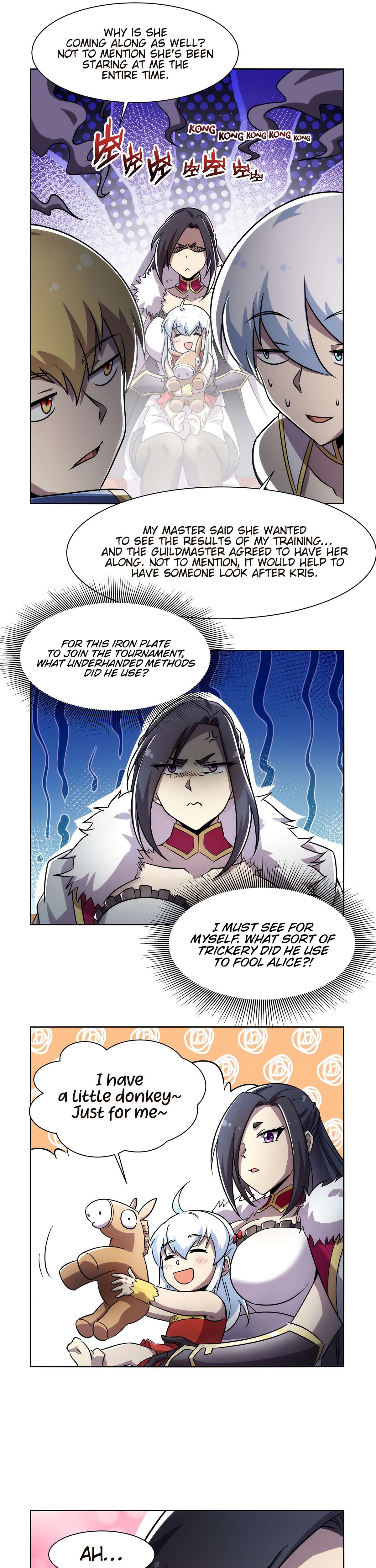 Chapter 376 - Image 14