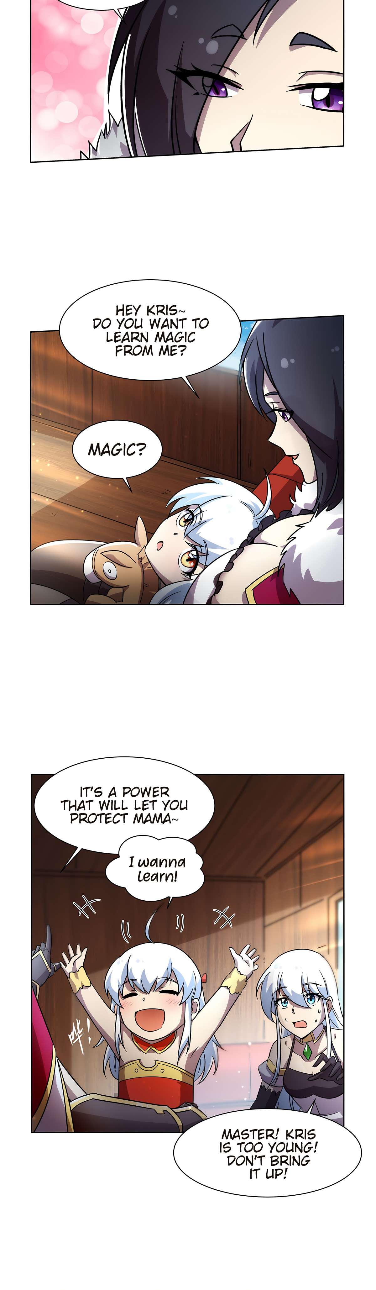 Chapter 376 - Image 15