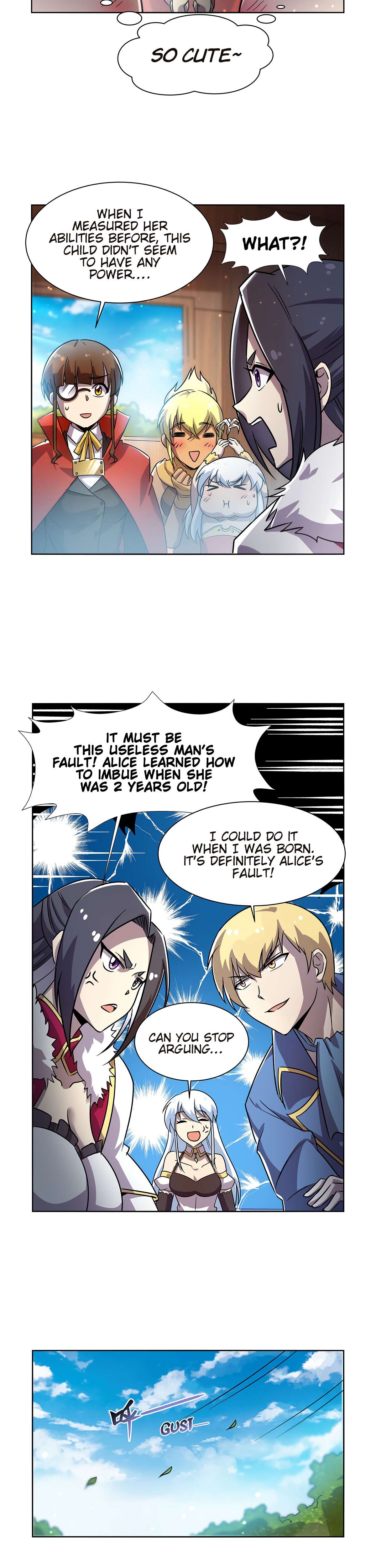 Chapter 376 - Image 17