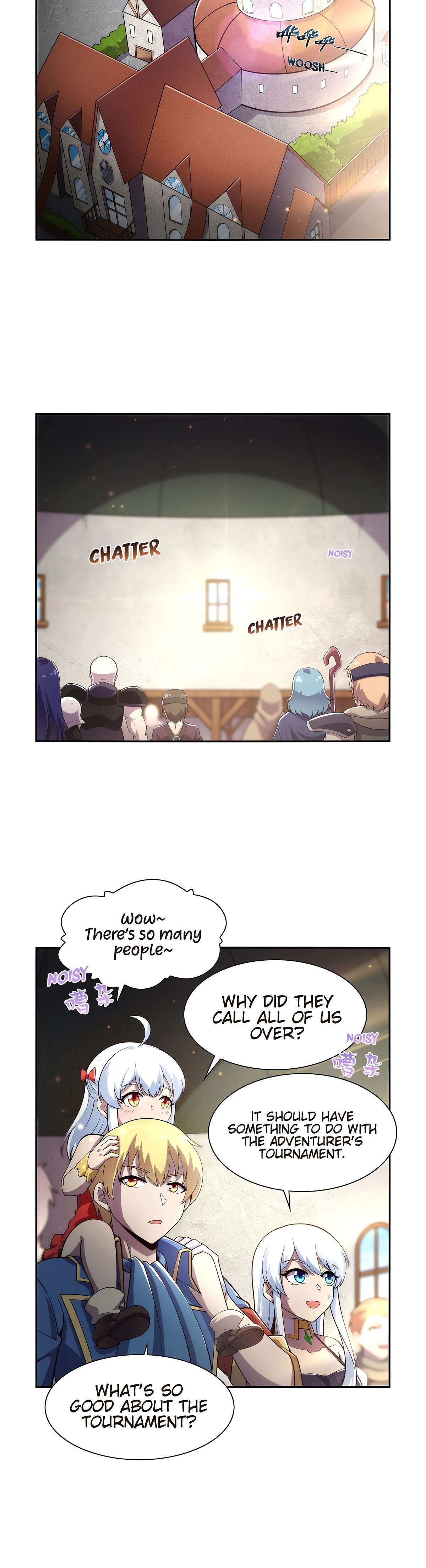 Chapter 376 - Image 3