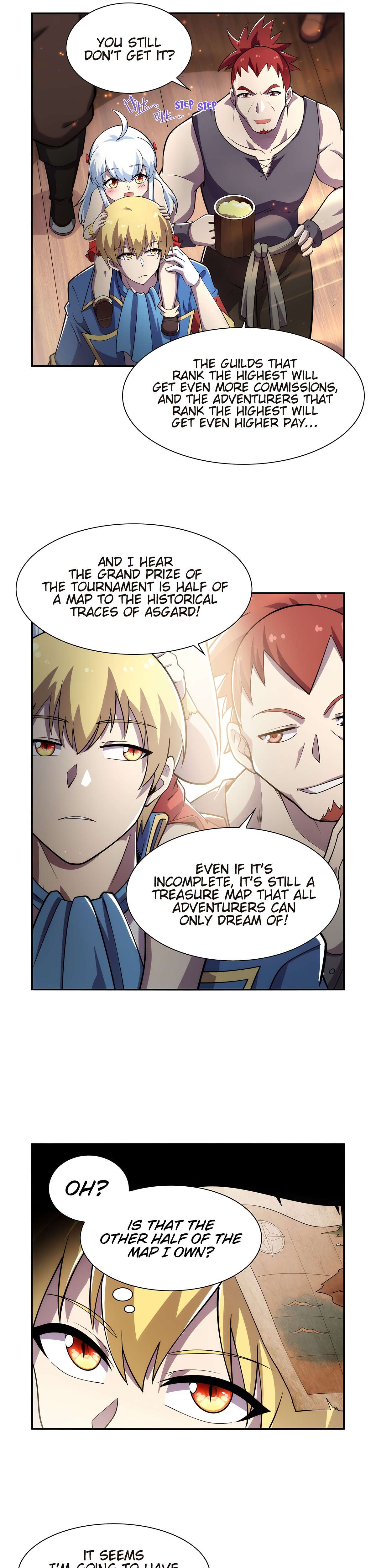 Chapter 376 - Image 4