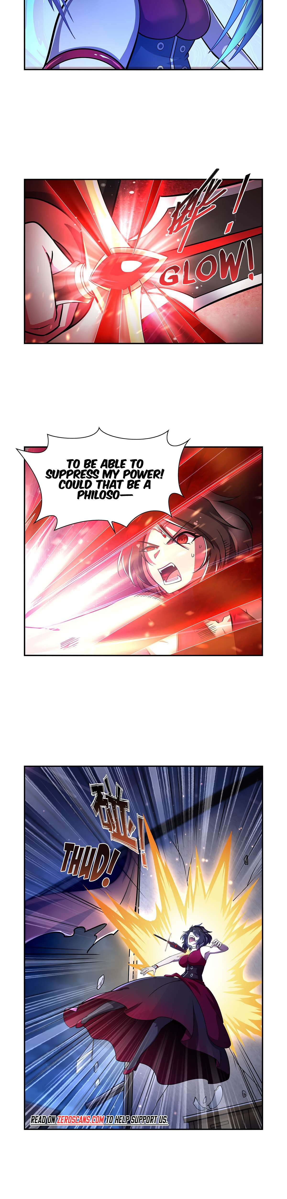 Chapter 377 - Image 11