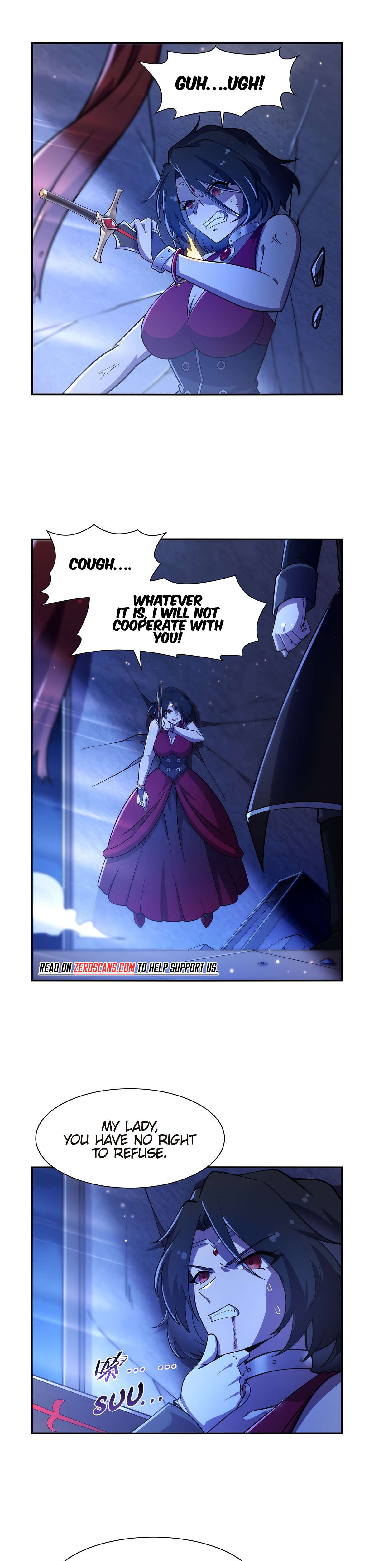 Chapter 377 - Image 12